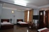 Phòng 5 giường khách sạn quân khu