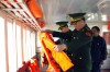 Đồn biên phòng Đồ Sơn góp phần bảo đảm an ninh trật tự mùa lễ hội