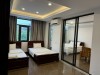 Phòng Vip khách sạn quân khu 1