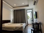 Phòng 1 giường 1m6