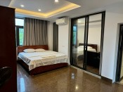 Phòng Vip khách sạn quân khu 1